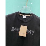 2026年3月30日入荷新作Burberry半袖Tシャツ春夏高品質超厳選★入手困難/LD工場