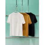 2026年3月30日入荷新作Burberry半袖Tシャツ春夏高品質超厳選★入手困難/LD工場