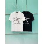 2026年3月30日入荷新作ARCTERYX半袖Tシャツ春夏高品質超厳選★入手困難/LD工場
