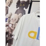 2026年3月30日入荷新作Alo半袖Tシャツ春夏高品質超厳選★入手困難/LD工場