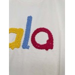 2026年3月30日入荷新作Alo半袖Tシャツ春夏高品質超厳選★入手困難/LD工場