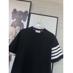 2026年3月30日入荷新作Thom Browne半袖Tシャツ春夏高品質超厳選★入手困難/LD工場