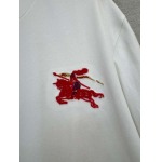 2026年3月30日入荷新作Burberry半袖Tシャツ春夏高品質超厳選★入手困難/LD工場