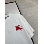 2026年3月30日入荷新作Burberry半袖Tシャツ春夏高品質超厳選★入手困難/LD工場