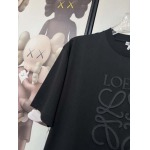 2026年3月30日入荷新作loewe半袖Tシャツ春夏高品質超厳選★入手困難/LD工場