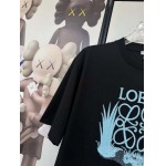 2026年3月30日入荷新作loewe半袖Tシャツ春夏高品質超厳選★入手困難/LD工場