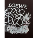 2026年3月30日入荷新作loewe半袖Tシャツ春夏高品質超厳選★入手困難/LD工場