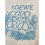 2026年3月30日入荷新作loewe半袖Tシャツ春夏高品質超厳選★入手困難/LD工場