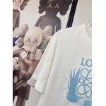 2026年3月30日入荷新作loewe半袖Tシャツ春夏高品質超厳選★入手困難/LD工場