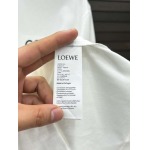 2026年3月30日入荷新作Loewe半袖Tシャツ春夏高品質超厳選★入手困難/LD工場