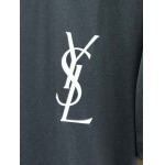 2026年3月30日入荷新作YSL半袖Tシャツ春夏高品質超厳選★入手困難/LD工場