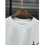 2026年3月30日入荷新作YSL半袖Tシャツ春夏高品質超厳選★入手困難/LD工場
