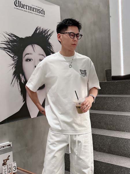 2026年3月30日入荷新作Louis Vuitton半袖T...