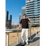 2026年3月30日入荷新作Louis Vuitton半袖Tシャツ春夏高品質超厳選★入手困難/LD工場