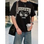2026年3月30日入荷新作Louis Vuitton半袖Tシャツ春夏高品質超厳選★入手困難/LD工場