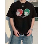 2026年3月30日入荷新作Louis Vuitton半袖Tシャツ春夏高品質超厳選★入手困難/LD工場