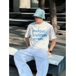 2026年3月30日入荷新作Louis Vuitton半袖Tシャツ春夏高品質超厳選★入手困難/LD工場