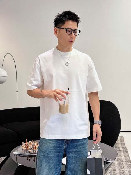 2026年3月30日入荷新作Louis Vuitton半袖T...