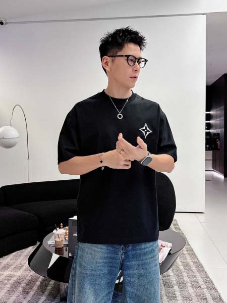 2026年3月30日入荷新作Louis Vuitton半袖T...