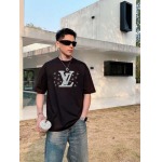 2026年3月30日入荷新作Louis Vuitton半袖Tシャツ春夏高品質超厳選★入手困難/LD工場