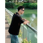 2026年3月30日入荷新作Louis Vuitton半袖Tシャツ春夏高品質超厳選★入手困難/LD工場