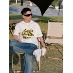 2026年3月30日入荷新作Louis Vuitton半袖Tシャツ春夏高品質超厳選★入手困難/LD工場