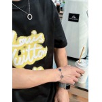 2026年3月30日入荷新作Louis Vuitton半袖Tシャツ春夏高品質超厳選★入手困難/LD工場