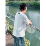 2026年3月30日入荷新作Louis Vuitton半袖Tシャツ春夏高品質超厳選★入手困難/LD工場