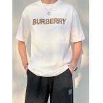 2026年3月30日入荷新作Burberry半袖Tシャツ春夏高品質超厳選★入手困難/LD工場