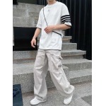 2026年3月30日入荷新作Thom Browne半袖Tシャツ春夏高品質超厳選★入手困難/LD工場