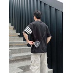 2026年3月30日入荷新作Thom Browne半袖Tシャツ春夏高品質超厳選★入手困難/LD工場