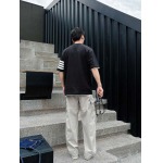 2026年3月30日入荷新作Thom Browne半袖Tシャツ春夏高品質超厳選★入手困難/LD工場