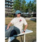 2026年3月30日入荷新作HUMAN半袖Tシャツ春夏高品質超厳選★入手困難/LD工場