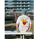 2026年3月30日入荷新作HUMAN半袖Tシャツ春夏高品質超厳選★入手困難/LD工場