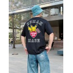 2026年3月30日入荷新作HUMAN半袖Tシャツ春夏高品質超厳選★入手困難/LD工場