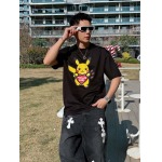 2026年3月30日入荷新作HUMAN半袖Tシャツ春夏高品質超厳選★入手困難/LD工場