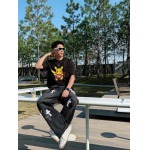 2026年3月30日入荷新作HUMAN半袖Tシャツ春夏高品質超厳選★入手困難/LD工場