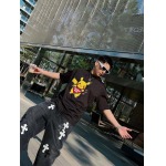 2026年3月30日入荷新作HUMAN半袖Tシャツ春夏高品質超厳選★入手困難/LD工場