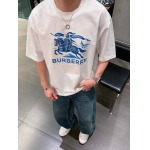 2026年3月30日入荷新作Burberry半袖Tシャツ春夏高品質超厳選★入手困難/LD工場