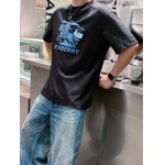 2026年3月30日入荷新作Burberry半袖Tシャツ春夏高品質超厳選★入手困難/LD工場