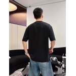 2026年3月30日入荷新作Burberry半袖Tシャツ春夏高品質超厳選★入手困難/LD工場