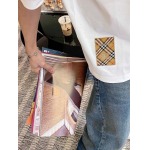 2026年3月30日入荷新作Burberry半袖Tシャツ春夏高品質超厳選★入手困難/LD工場