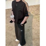 2026年3月30日入荷新作Burberry半袖Tシャツ春夏高品質超厳選★入手困難/LD工場