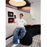 2026年3月30日入荷新作Burberry半袖Tシャツ春夏高品質超厳選★入手困難/LD工場