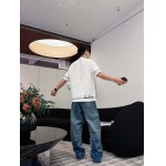 2026年3月30日入荷新作Burberry半袖Tシャツ春夏高品質超厳選★入手困難/LD工場