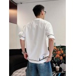 2026年3月30日入荷新作Burberry半袖Tシャツ春夏高品質超厳選★入手困難/LD工場