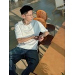 2026年3月30日入荷新作Burberry半袖Tシャツ春夏高品質超厳選★入手困難/LD工場