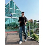 2026年3月30日入荷新作Burberry半袖Tシャツ春夏高品質超厳選★入手困難/LD工場