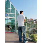 2026年3月30日入荷新作Burberry半袖Tシャツ春夏高品質超厳選★入手困難/LD工場