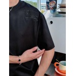 2026年3月30日入荷新作Burberry半袖Tシャツ春夏高品質超厳選★入手困難/LD工場